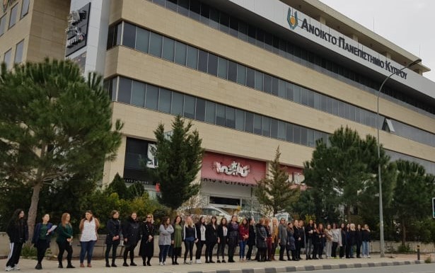European University Cyprus