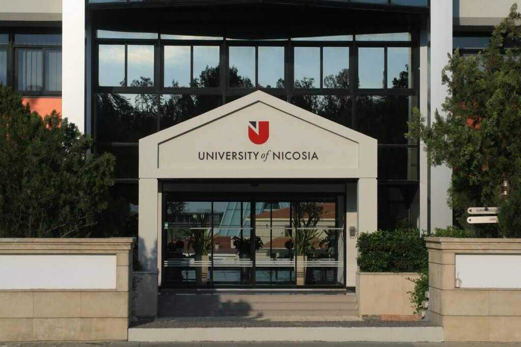 Open University of Cyprus