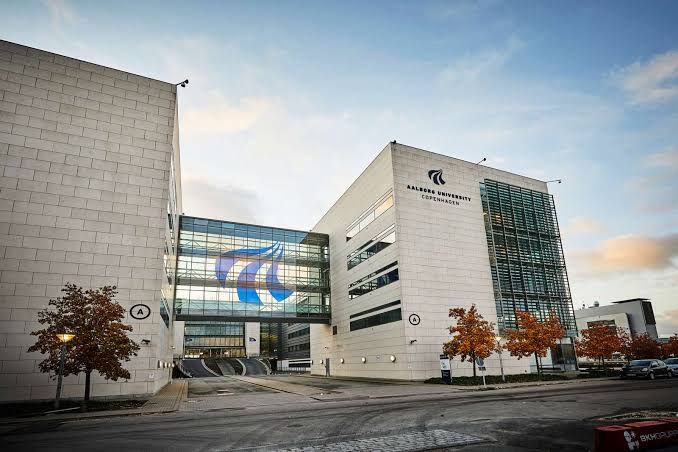 Aalborg University