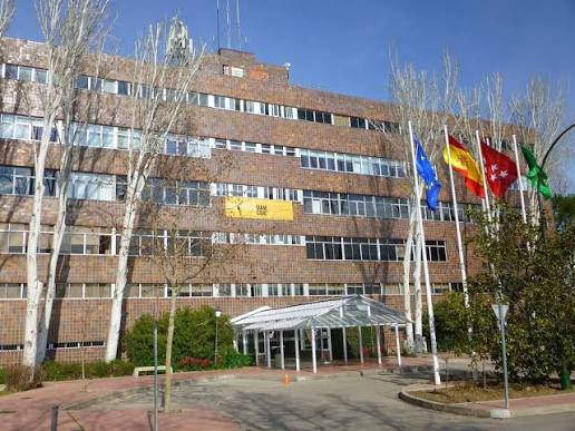 Autonomous University of Madrid (UAM)