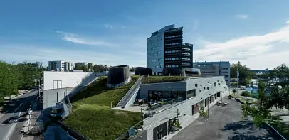 Tampere University