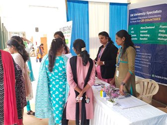 Exploration of abroad study