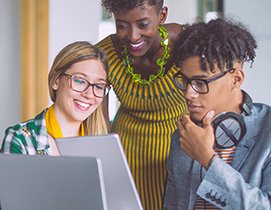 Course,Country and University Selection