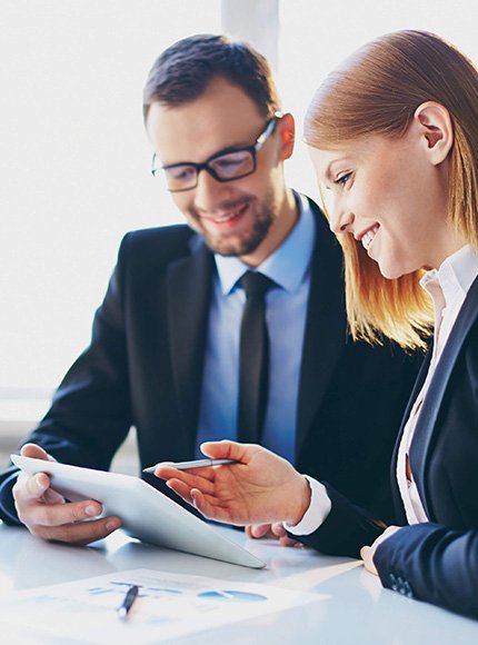 Admission Processing